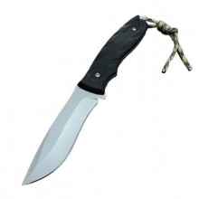 Ніж тактичний Gorillas BBQ 4023 сталь 440С KN148 (5316)