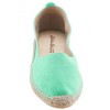 Еспадрильї Eddie Bauer Womens Leather Espadrilles Lt 37 Світло-зелений (7724433LGR) в інтернет супермаркеті PbayMarket!