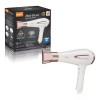 Фен для волосся RAF R.408 з концентратором 2200W White