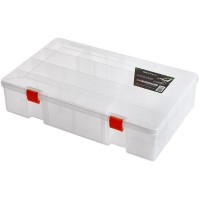 Коробка Select Lure Box SLHS-315 35.8х23.5х8см Коробка Select Lure Box SLHS-315 35.8х23.5х8см