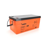 Акумуляторна батарея GEL Merlion GL122000M8 12V 200 Ah