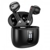 Навушники Hoco EW36 Delicate true wireless BT headset Black