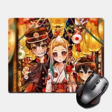 Ігрова поверхня Туалетний хлопчик Ханако-кун Ханако, Цукаса та Ясіро - Toilet-Bound Hanako-kun 300 х 250 мм (17516) Nextprint