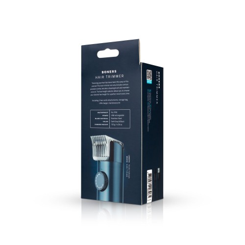 Тример Boners Hair Trimmer Shaver в інтернет супермаркеті PbayMarket!