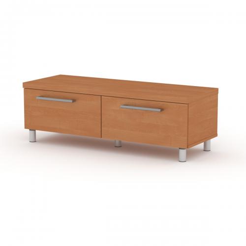 Тумба ТВ-2 МГ-2 Компанит вільха