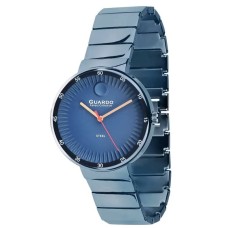 Годинник Guardo S02408(m) 1-BlBl