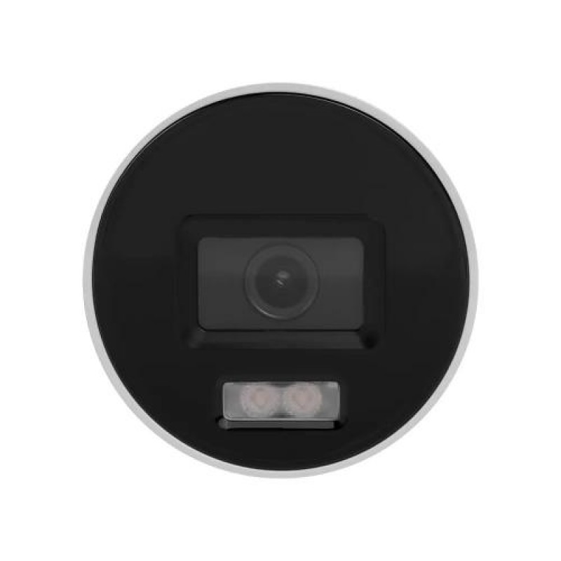 IP-відеокамера Hikvision DS-2CD2043G2-LI 4 Мп Білий (301786)