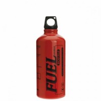 Ємність для палива Laken Fuel bottle 0,6 L (1004-1952-R) Ємність для палива Laken Fuel bottle 0,6 L (1004-1952-R)