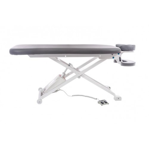 Масажний стіл Casada Essen Pro 73х194 см Grey (103962) Масажний стіл Casada Essen Pro 73х194 см Grey (103962)