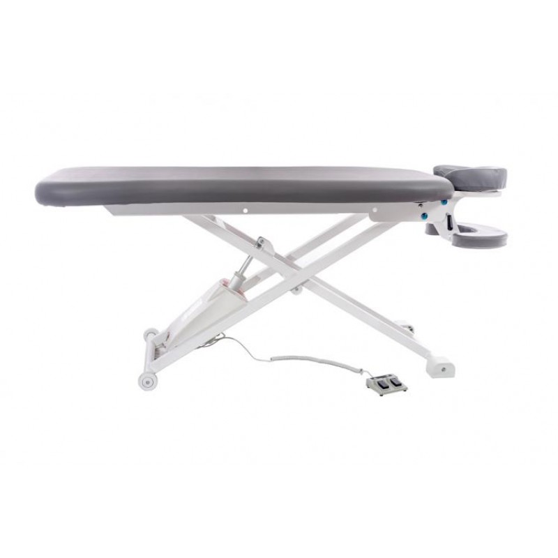 Масажний стіл Casada Essen Pro 73х194 см Grey (103962)