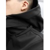 Чоловіча тактична куртка Pobedov Shadow V2 Military 383581 XXL Чорний (00000007121)
