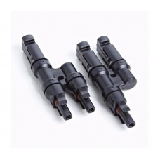 Трійник Merlion МС4-1T для монтажу сонячних систем