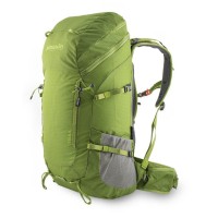Рюкзак Pinguin Trail 42 2020 Green (PNG 323146)