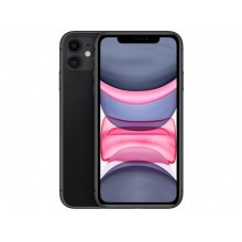 Мобільний телефон Apple iPhone 11 64gb Black Refurbished