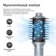 Стайлер для волосся Inspire WT-634-5IN1 Grey