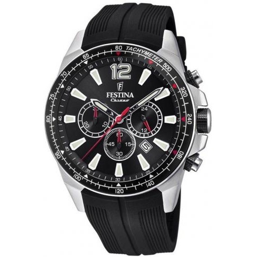 Годинник Festina F20376/3 Годинник Festina F20376/3