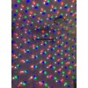 Світлодіодний лазерний проектор вуличний Christmas Snowfall Projector WL-808