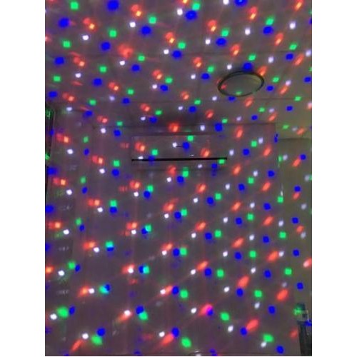 Світлодіодний лазерний проектор вуличний Christmas Snowfall Projector WL-808