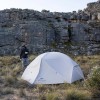 Намет Naturehike Mongar NH17T007-M 215x135 см Сірий (1047-6927595708071)