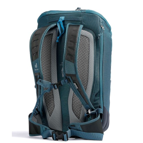 Рюкзак Deuter Rotsoord 25+5 Синій (1052-3221022 1374) Рюкзак Deuter Rotsoord 25+5 Синій (1052-3221022 1374)