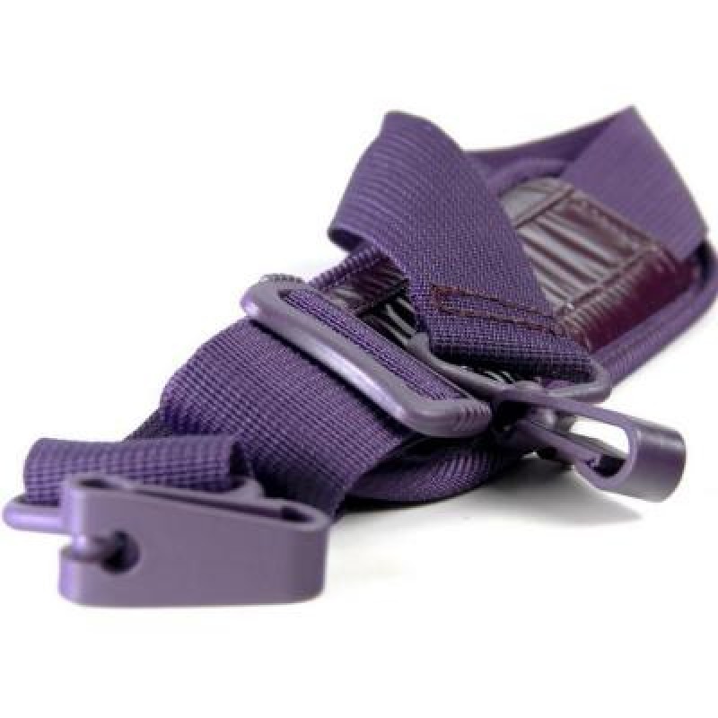 Сумка для ноутбука Continent CC-072 15.6 Violet