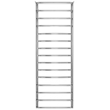 Рушникосушарка водяна Юність П15 500х1500 Deffi Хром (C.YU.150.50.15.C.B)