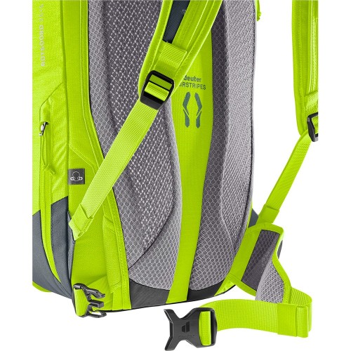 Рюкзак Deuter Rotsoord 25+5 Салатовий (1052-3221022 8403)