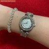 Годинник наручний жіночий CL Queen Silver
