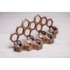 Органайзер для наручних годинників ecoWalnut 7.8х59.7х18.8 см