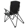 Крісло розкладне Bo-Camp Stanwix 610х840х980 мм Green (1204733)