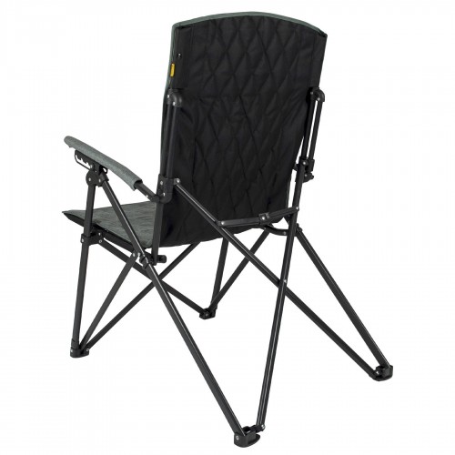 Крісло розкладне Bo-Camp Stanwix 610х840х980 мм Green (1204733) Крісло розкладне Bo-Camp Stanwix 610х840х980 мм Green (1204733)