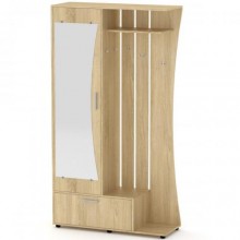 Передпокій Компаніт Юлія Дуб сонома