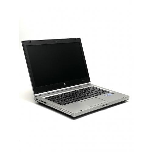 Ноутбук HP EliteBook 8470p 14 Intel Core i5 8 Гб 320 Гб Refurbished в інтернет супермаркеті PbayMarket!