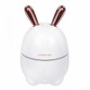 Зволожувач повітря та нічник 2в1 Humidifiers Rabbit Білий в інтернет супермаркеті PbayMarket!