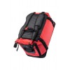 Cумка-рюкзак дорожня Elbrus Brightybag Backpack Red-Black 26x53x25см 35L в інтернет супермаркеті PbayMarket!