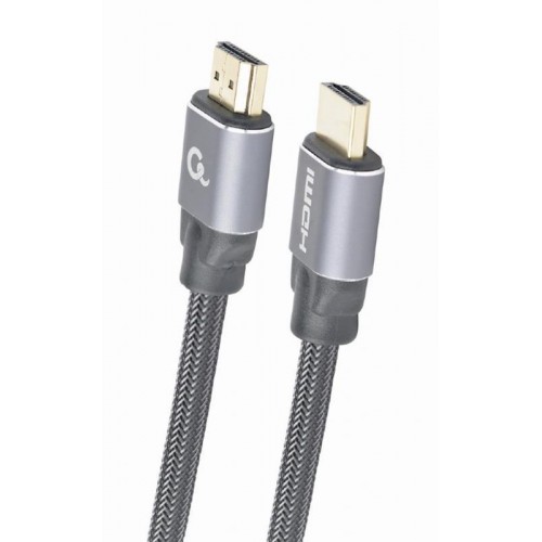 Кабель Cablexpert (CCBP-HDMI-1M) HDMI-HDMI v.2.0, 1м в інтернет супермаркеті PbayMarket!