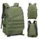 Рюкзак No Brand Molle Oxford 43 л Зелений (1798806660)