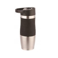 Термокухоль Edenberg EB-626 380ml Чорна (220019)
