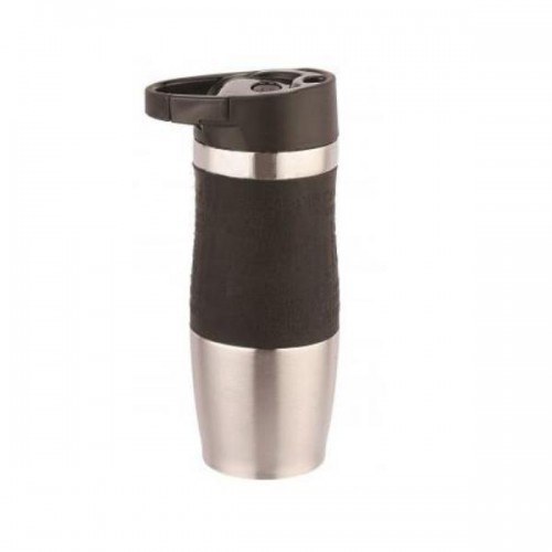 Термокухоль Edenberg EB-626 380ml Чорна (220019)
