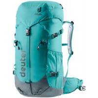 Рюкзак Deuter Gravity Expedition 45+ SL (1052-3362122 3462) Рюкзак Deuter Gravity Expedition 45+ SL (1052-3362122 3462)