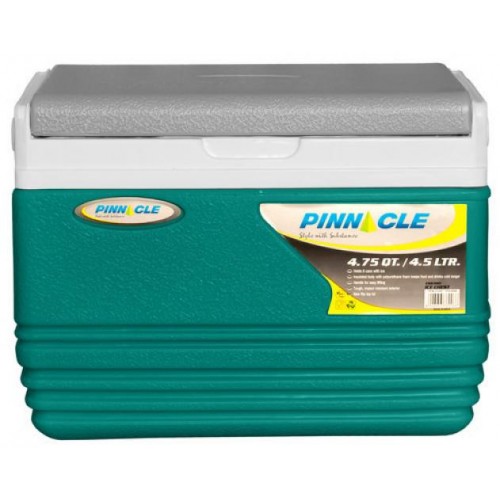 Термобокс Pinnacle Eskimo 4,5 л бірюзовий Термобокс Pinnacle Eskimo 4,5 л бірюзовий