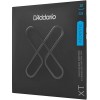 Струни для акустичної гітари 6 шт D'Addario XTAPB1253 XT Phosphor Bronze Light 12/53
