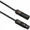 Кабель мікрофонний D'Addario PW-AMSM-05 American Stage Series Microphone Cable 1.5m (5ft)