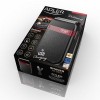Електробритва Adler AD 2923 з зарядкою USB, сіточна