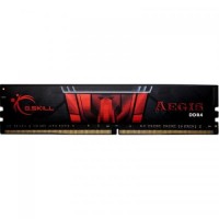 Оперативна пам'ять DDR4 8GB/2400 G. Skill Aegis (F4-2400C15S-8GIS)