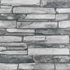 Панель стінова 3D Sticker Wall SW-00002003 700x700x4 мм Сірий (991943999)