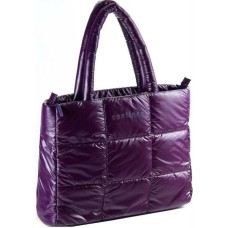 Сумка для ноутбуку 14 Continent Фіолетовий (CC-074Violet)