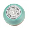 Машинка для стрижки катишків VGR V-817 акумуляторна USB Green