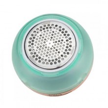 Машинка для стрижки катишків VGR V-817 акумуляторна USB Green