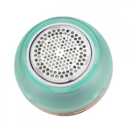 Машинка для стрижки катишків VGR V-817 акумуляторна USB Green Машинка для стрижки катишків VGR V-817 акумуляторна USB Green